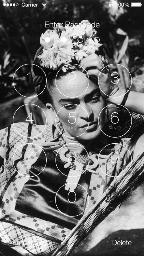Best 50+ Fondos De Pantalla De Frida Kahlo Para Celular