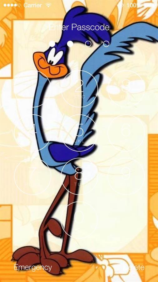 Looney Tunes HD Wallpaper Lock Screen APK pour Android Télécharger Looney Tunes HD Wallpaper Lock Screen APK pour Android Télécharger