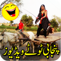Punjabi Totay