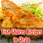 Fish Video Recipes иконка