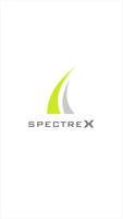SpectreX Plakat