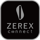 Zerex recover ไอคอน