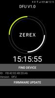 Zerex recover Affiche