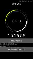 Zerex recover ポスター