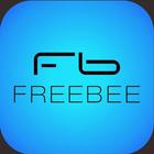 FreeBee Fit Arc icône