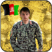 Afghan Army Suit Uniform Editor 2018