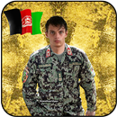 Afghan Army Suit Uniform Editor 2018 APK