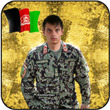 Afghan Army Suit icône