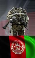 Afghan Army Suit capture d'écran 1
