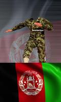 Afghan Army Suit capture d'écran 2