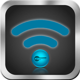 Wifi Password Hacker Prank icono