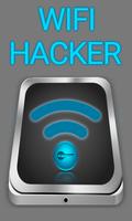 Wifi Password Hacker Prank captura de pantalla 2