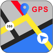 GPS navigation-nearby me place