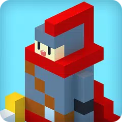 Campeão de Pixel : Rei dos heróis