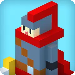 Pixel Clash: King of Heroes APK 下載