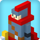 Pixel Clash: King of Heroes APK