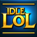 Idle LoL APK