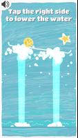 Roll the Moon: Tap Physics 截图 2