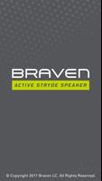 Braven Stryde Active Speaker poster