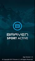 Braven Sport poster