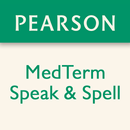 MedTerm Speak & Spell aplikacja