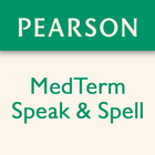 MedTerm Speak & Spell icône