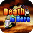 Legend of Death-Death is Here! icône