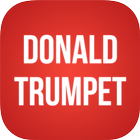 Donald Trumpet icon