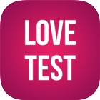 Love Test - The Ultimate Crush Love Quiz icon