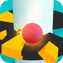 BraveWorld - Helix Jumper APK