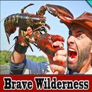 Brave Wilderness Vlogs APK