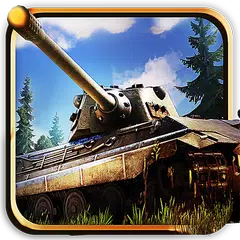 World Of Steel : Tank Force アプリダウンロード