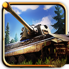 World Of Steel : Tank Force иконка