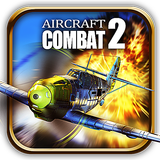 Aircraft Combat 2:Warplane War ikon