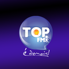 TOP FM иконка