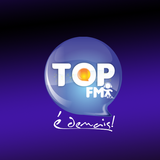 TOP FM icône
