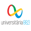 Universitária FM 88,9 Mhz - Na APK