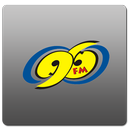 96FM Natal APK