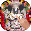 Magic Ripple - Lord Tirupati Bala Ji LWP