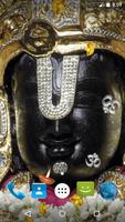 Magic Ripple - Lord Tirupati Bala Ji LWP স্ক্রিনশট 3