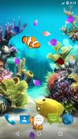 Magic Ripple - Aquarium capture d'écran 3