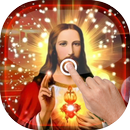 Magic Ripple - Jesus LWP APK