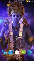 Magic Ripple - Lord Vishnu 海報
