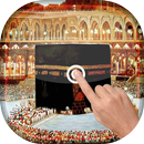 Magic Touch - Mecca LWP APK