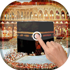 Magic Touch - Mecca LWP icono