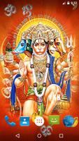 2 Schermata Magic Touch - Lord Hanuman