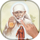 Magic Touch - Sai Baba LWP आइकन