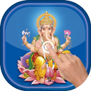 Magic Wave - Lord Ganesha APK