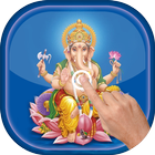 Magic Wave - Lord Ganesha ícone