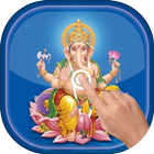 Magic Wave - Lord Ganesha-icoon